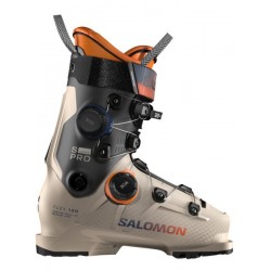 Salomon S/Pro Supra Dual Boa 120 (Humus) - 2026 Salomon S/Pro Supra Dual Boa 120 (Humus) - 2026